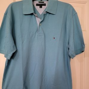 Tommy Hilfiger Polo Shirt